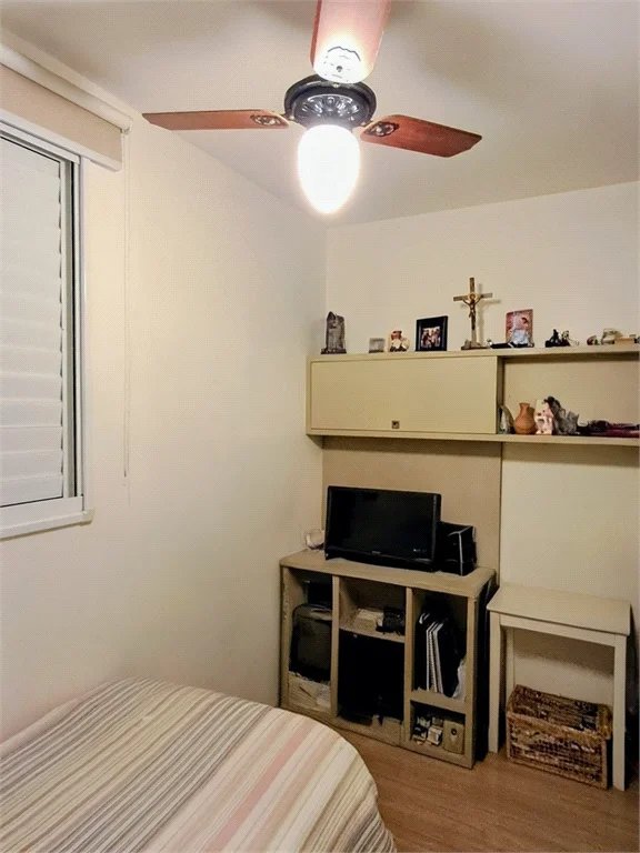 Apartamento à venda com 3 quartos, sendo 1 suíte, em Jardim Caboré, São Paulo, SP