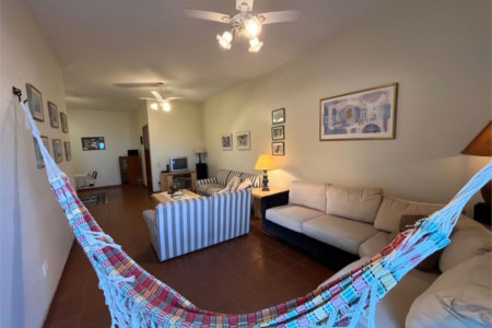 Apartamento Residencial à venda, Barra Funda, Guarujá - AP0311.