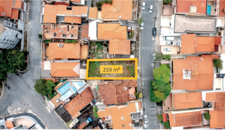 Terreno à venda ou para alugar em Jardim Brasília (zona Leste), São Paulo, SP