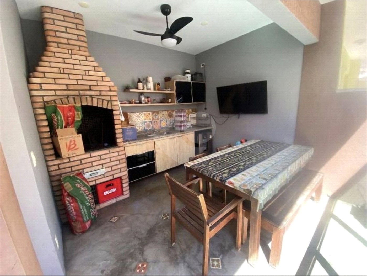 Casa à venda com 4 quartos, sendo 1 suíte, em Vila São Silvestre, São Paulo, SP