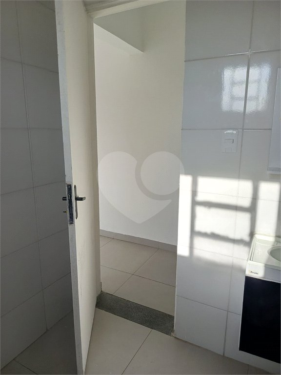 Casa de Vila à venda com 1 quarto em Jardim Morada do Sol, Indaiatuba, SP
