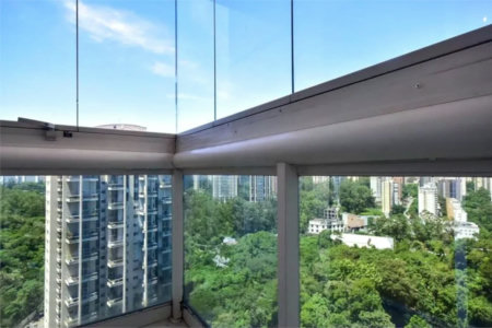 Apartamento à venda com 4 suítes em Paraíso do Morumbi, São Paulo, SP
