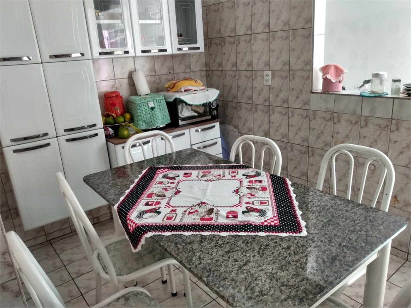 Casa à venda com 3 quartos, sendo 1 suíte,  em Jardim Brasil, Itapetininga, SP