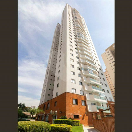 Apartamento à venda com 3 quartos, sendo 1 suíte, em Chácara Califórnia, São Paulo, SP