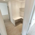 Apartamento à venda ou para alugar com 3 quartos, sendo 1 suíte, em Parque Reboucas, São Paulo, SP