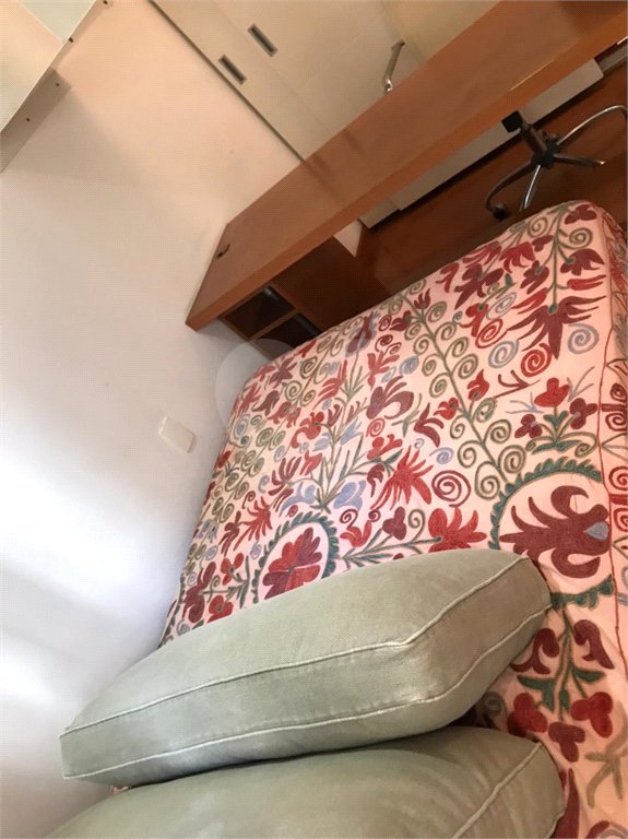 Apartamento à venda com 4 quartos, sendo 3 suítes, em Indianópolis, São Paulo, SP