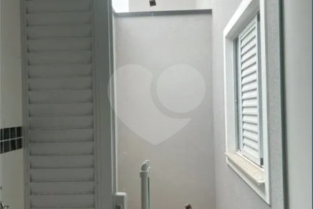 Casa à venda com 2 quartos em Vila Gustavo, São Paulo, SP