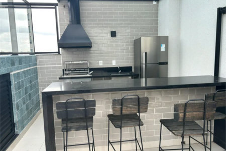 Apartamento à venda com 2 suítes em Cerqueira César, São Paulo, SP