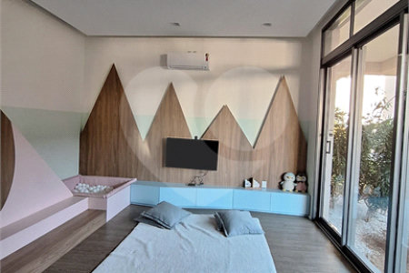 Apartamento à venda com 3 suítes em Vila Romana, São Paulo, SP