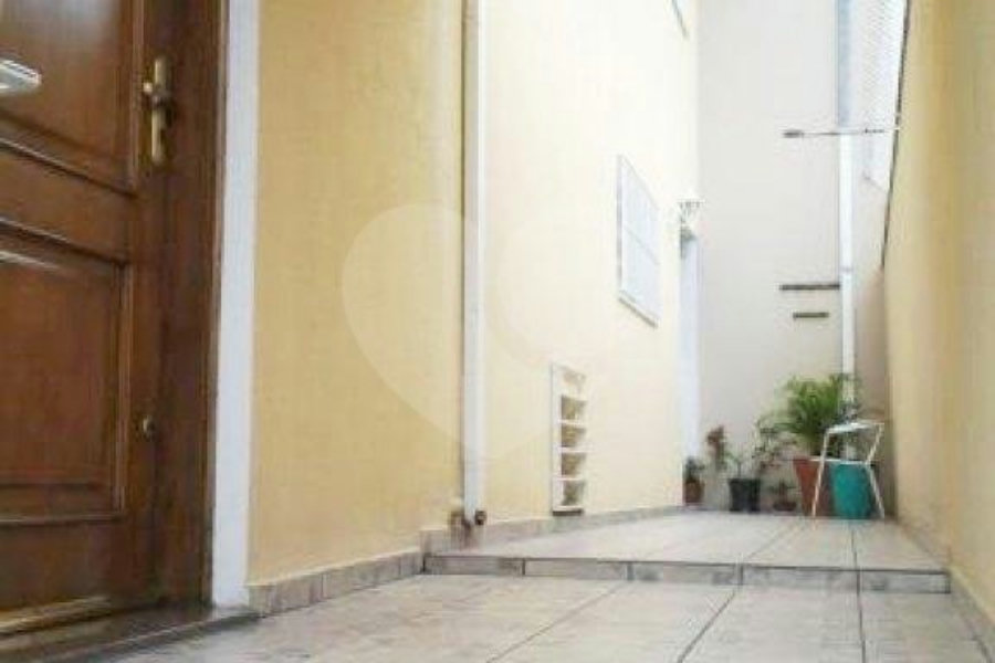 Sobrado à venda com 3 quartos em Freguesia do Ó, São Paulo, SP