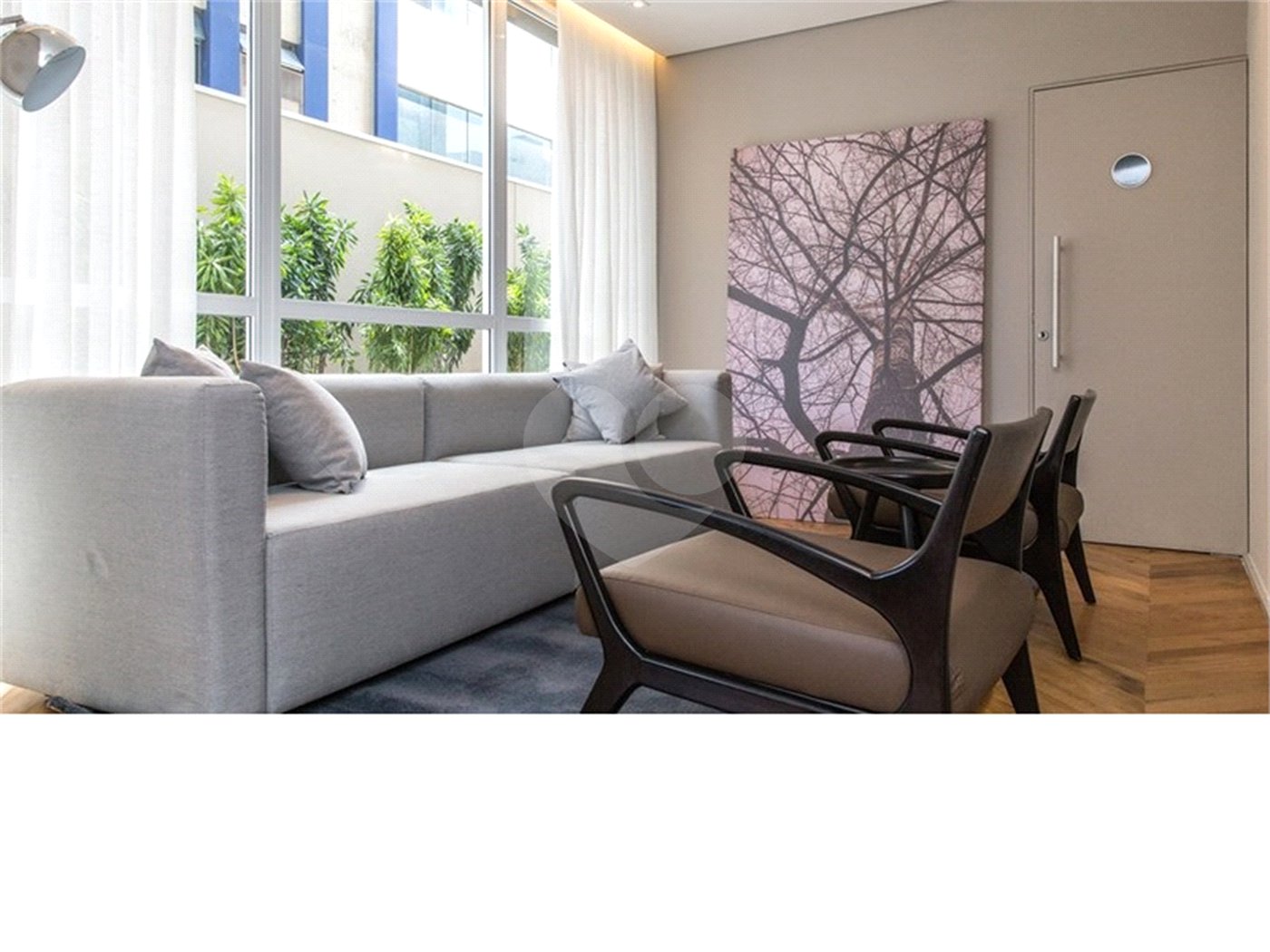 Apartamento à venda com 2 suítes em Vila Madalena, São Paulo, SP