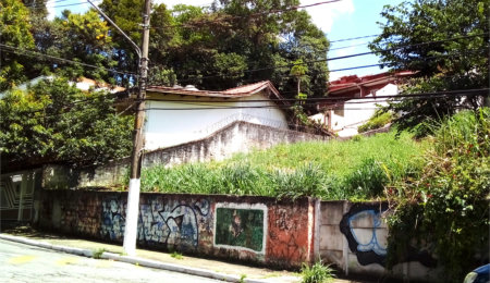 Terreno à venda em Tremembé, São Paulo, SP