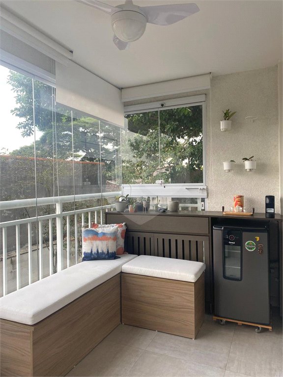 Apartamento à venda com 3 quartos, sendo 1 suíte, em Campo Grande, São Paulo, SP