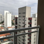 Apartamento à venda com 2 quartos, sendo 1 suíte, em Perdizes, São Paulo, SP