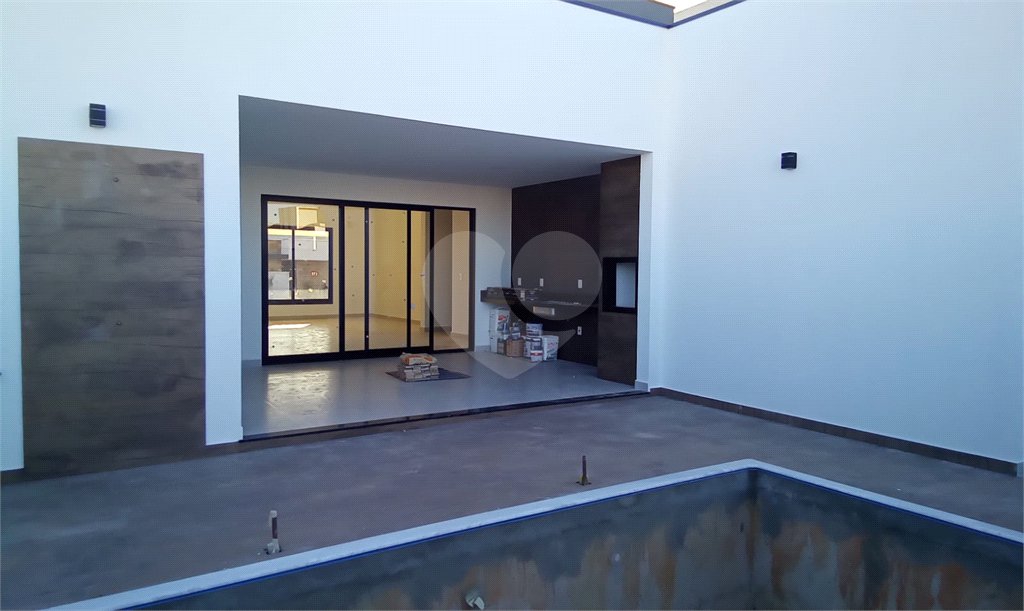 Casa à venda com 3 suítes no condomínio Alphaville Nova Esplanada 3, Votorantim - SP