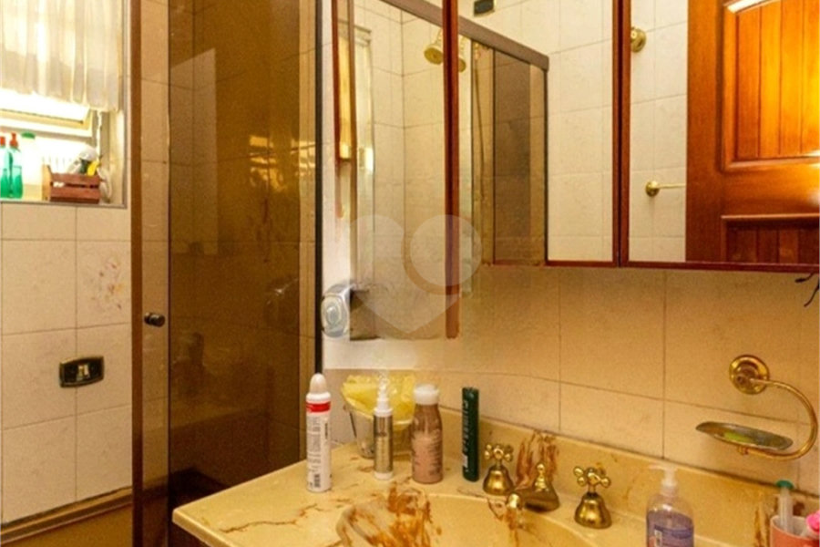 Sobrado à venda com 3 quartos, sendo 1 suíte,  em Tucuruvi, São Paulo, SP