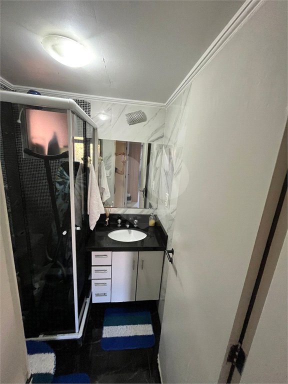 Apartamento à venda com 3 quartos, sendo 1 suíte, em Jardim São Luís, São Paulo, SP