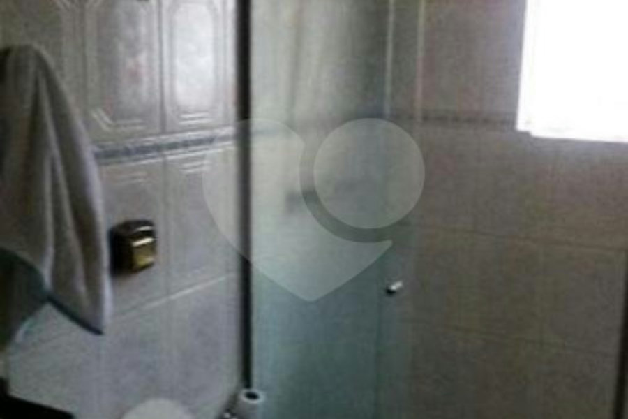Sobrado à venda com 2 quartos em Limão, São Paulo, SP