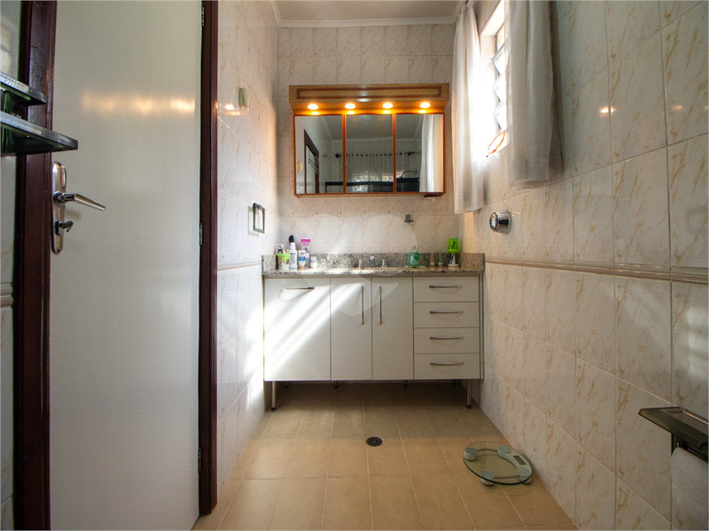 Casa à venda com 3 quartos, sendo 1 suíte, em Chácara Inglesa, São Paulo, SP