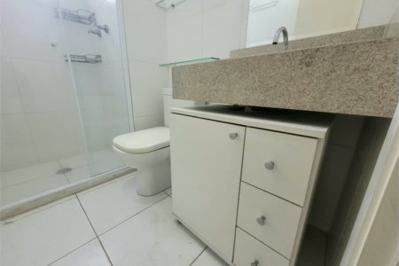 Apartamento à venda com 2 quartos em Vila Anastácio, São Paulo, SP