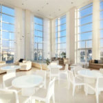 Apartamento à venda com 2 quartos, sendo 1 suíte,  em Brooklin Paulista, São Paulo, SP