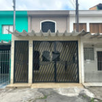 Casa à venda com 2 quartos em Vila Guilherme, São Paulo, SP