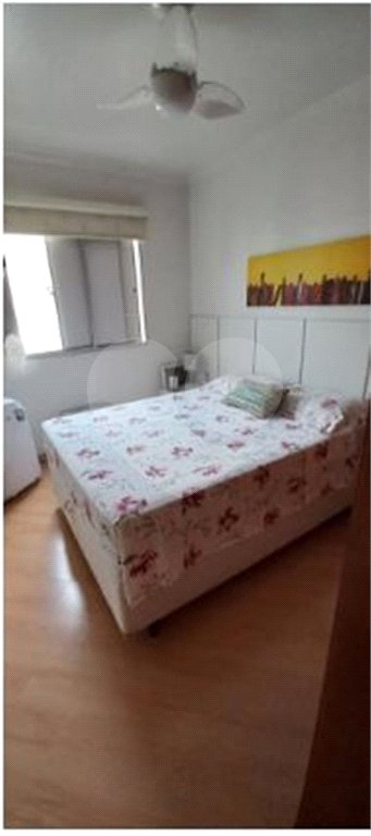 Apartamento à venda com 2 quartos em Jaçanã, São Paulo, SP