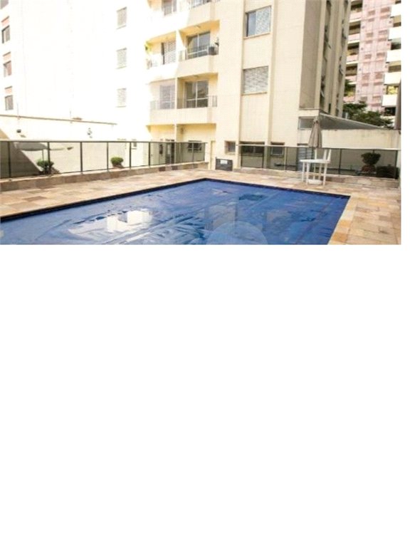 Apartamento à venda com 2 quartos, sendo 1 suíte, em Itaim Bibi, São Paulo, SP