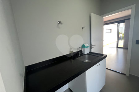 Casa à venda com 3 suítes no condomínio Alphaville Nova Esplanada 4, Votorantim - SP