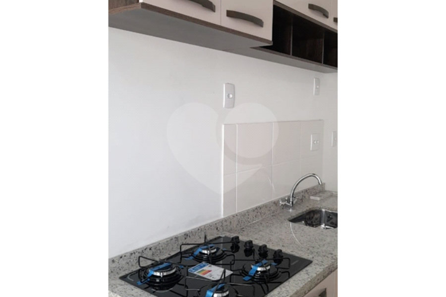 Apartamento à venda com 1 suíte em Tucuruvi, São Paulo, SP
