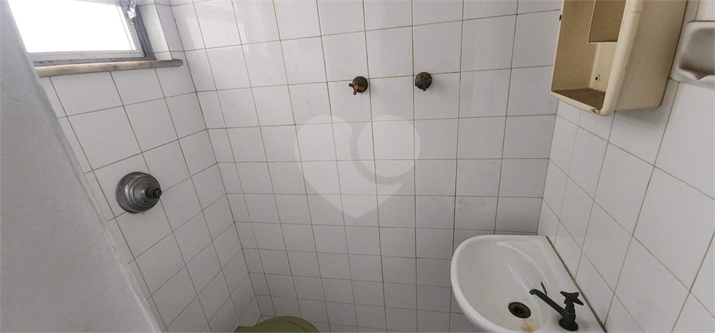 Apartamento à venda com 2 quartos em Tijuca, Rio de Janeiro, RJ