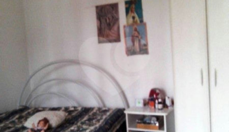 Sobrado à venda com 2 quartos em Horto, São Paulo, SP