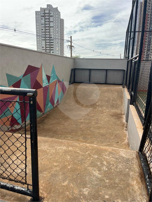 Apartamento à venda com 2 quartos, sendo 1 suíte,  em Quinta da Primavera, Ribeirão Preto, SP