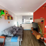 Apartamento à venda com 2 quartos em Horto, São Paulo, SP