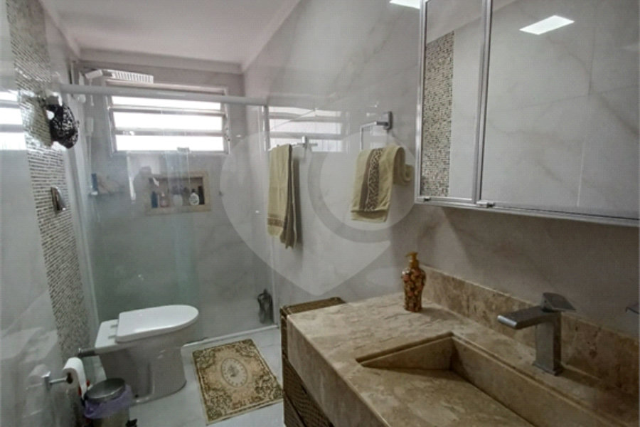 Apartamento à venda com 3 quartos, sendo 1 suíte, em Santana, São Paulo, SP