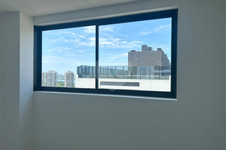Cobertura à venda com 3 quartos, sendo 1 suíte, em Jacarepaguá, Rio de Janeiro, RJ