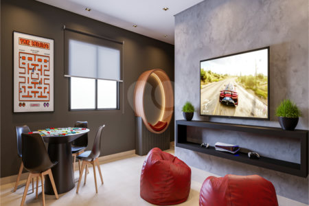 Apartamento à venda com 2 suítes em Jardim Paulistano, Sorocaba, SP