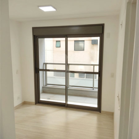 Apartamento à venda com 1 quarto em Vila Clementino, São Paulo, SP