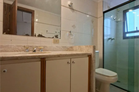Apartamento à venda com 4 quartos, sendo 3 suítes, em Vila Progredior, São Paulo, SP