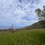Terreno à venda em San Lucido, Cosenza, Itália – 1.700 m² e vista para o mar