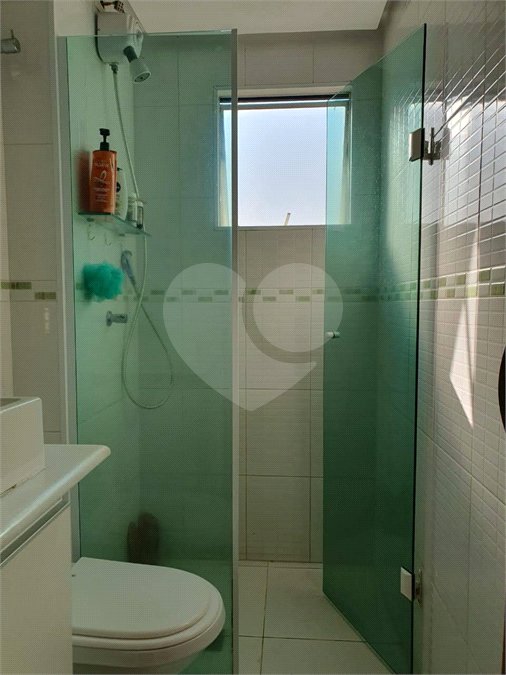 Apartamento à venda com 2 quartos em Jardim Umarizal, São Paulo, SP