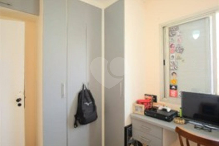 Apartamento à venda com 2 quartos em Vila Matilde, São Paulo, SP