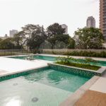 Apartamento à venda com 3 suítes em Brooklin, São Paulo, SP