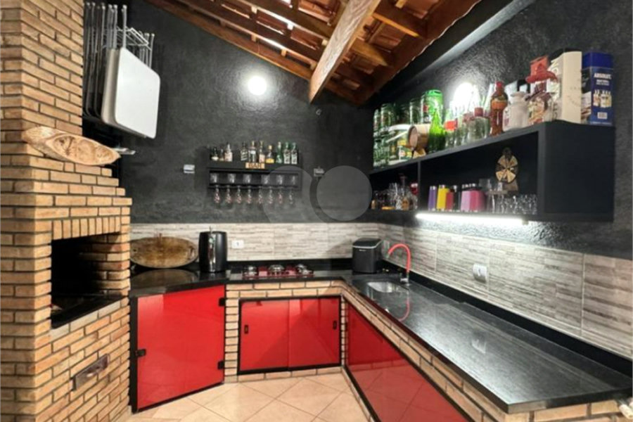 Sobrado à venda com 3 quartos, sendo 1 suíte, em Pirituba, São Paulo, SP