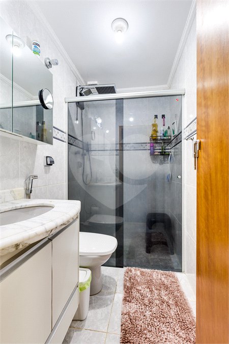 Casa à venda com 3 quartos, sendo 1 suíte,  no condomínio Village Bahamas, São Paulo - SP