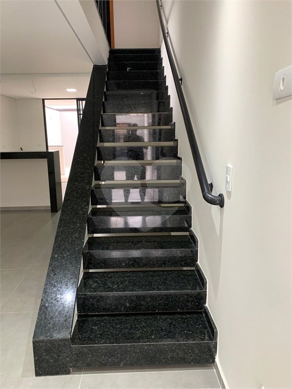 Casa à venda com 3 quartos, sendo 2 suítes,  em Vila Francisco Matarazzo, Santo André, SP