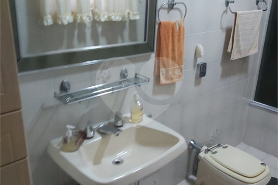 Casa de Vila à venda com 4 quartos, sendo 1 suíte, em Vila Medeiros, São Paulo, SP