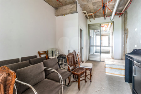 Apartamento à venda com 4 suítes em Jardim Paulista, São Paulo, SP
