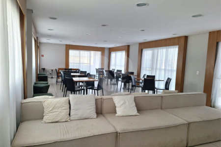Apartamento à venda com 2 quartos em Vila Santa Catarina, São Paulo, SP