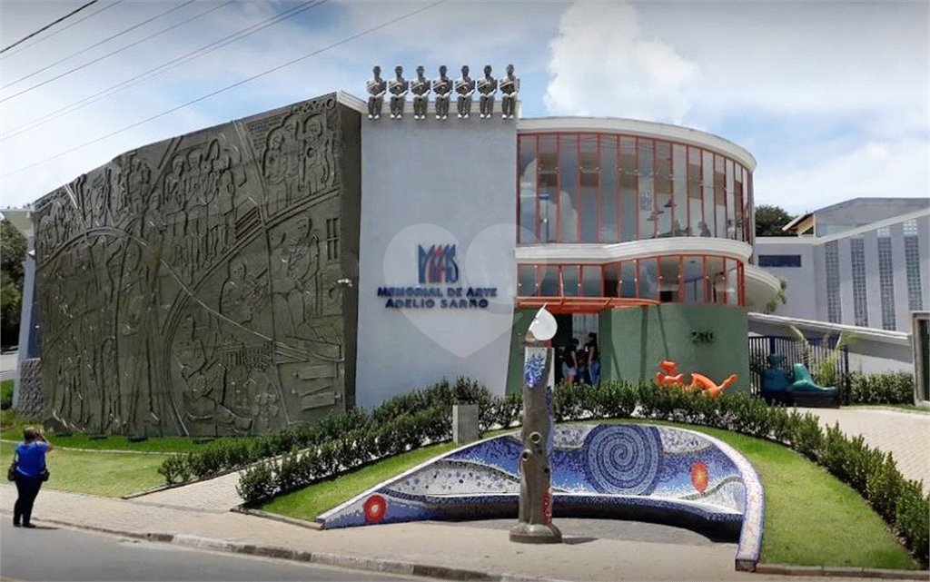 Terreno à venda em Bosque, Vinhedo, SP